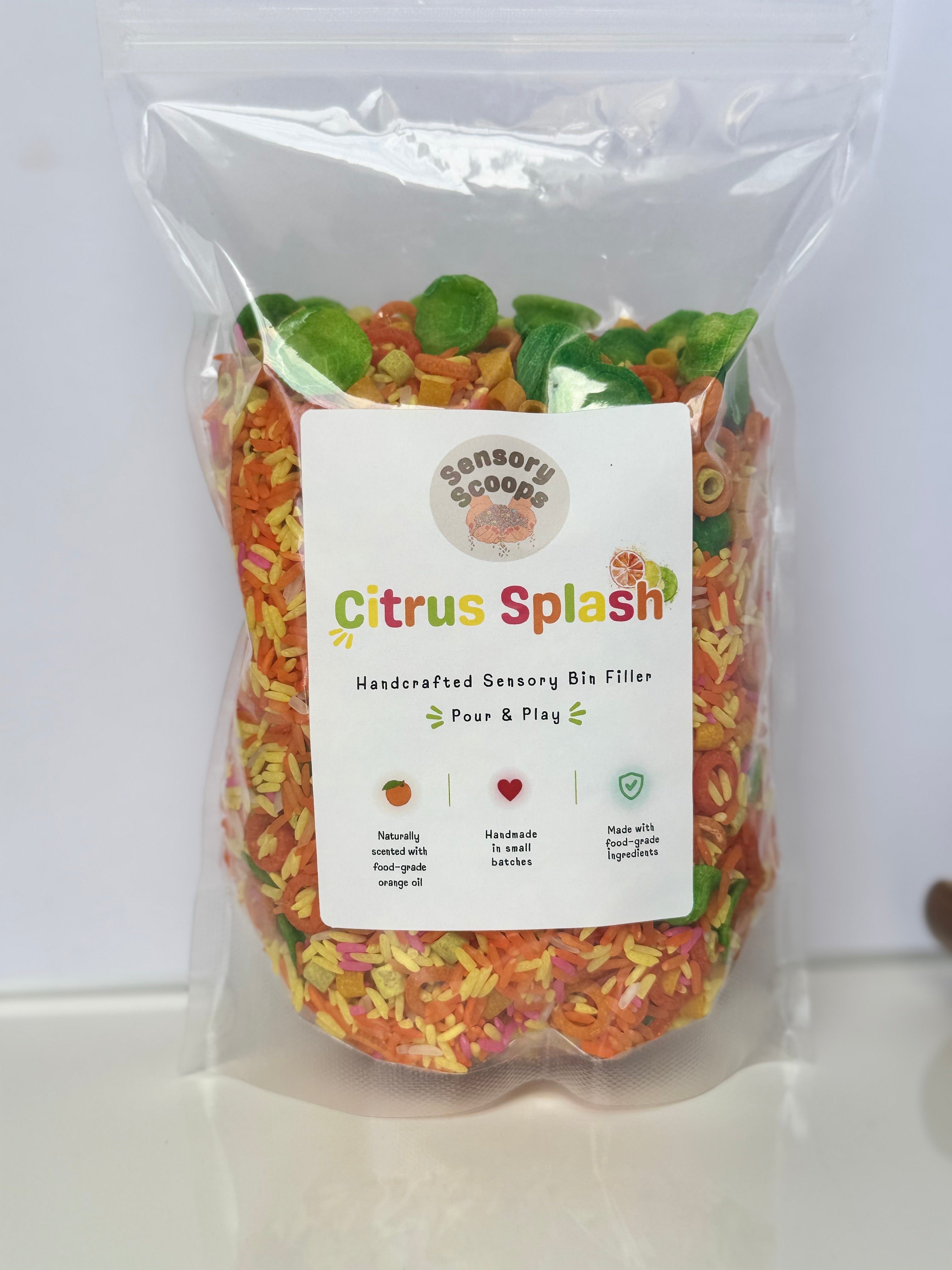 Citrus Splash
