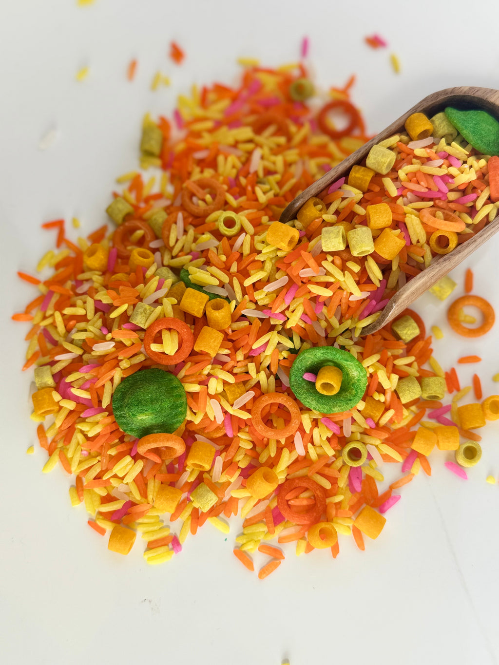 Citrus Splash