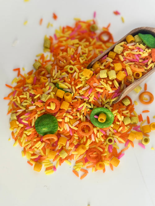 Citrus Splash
