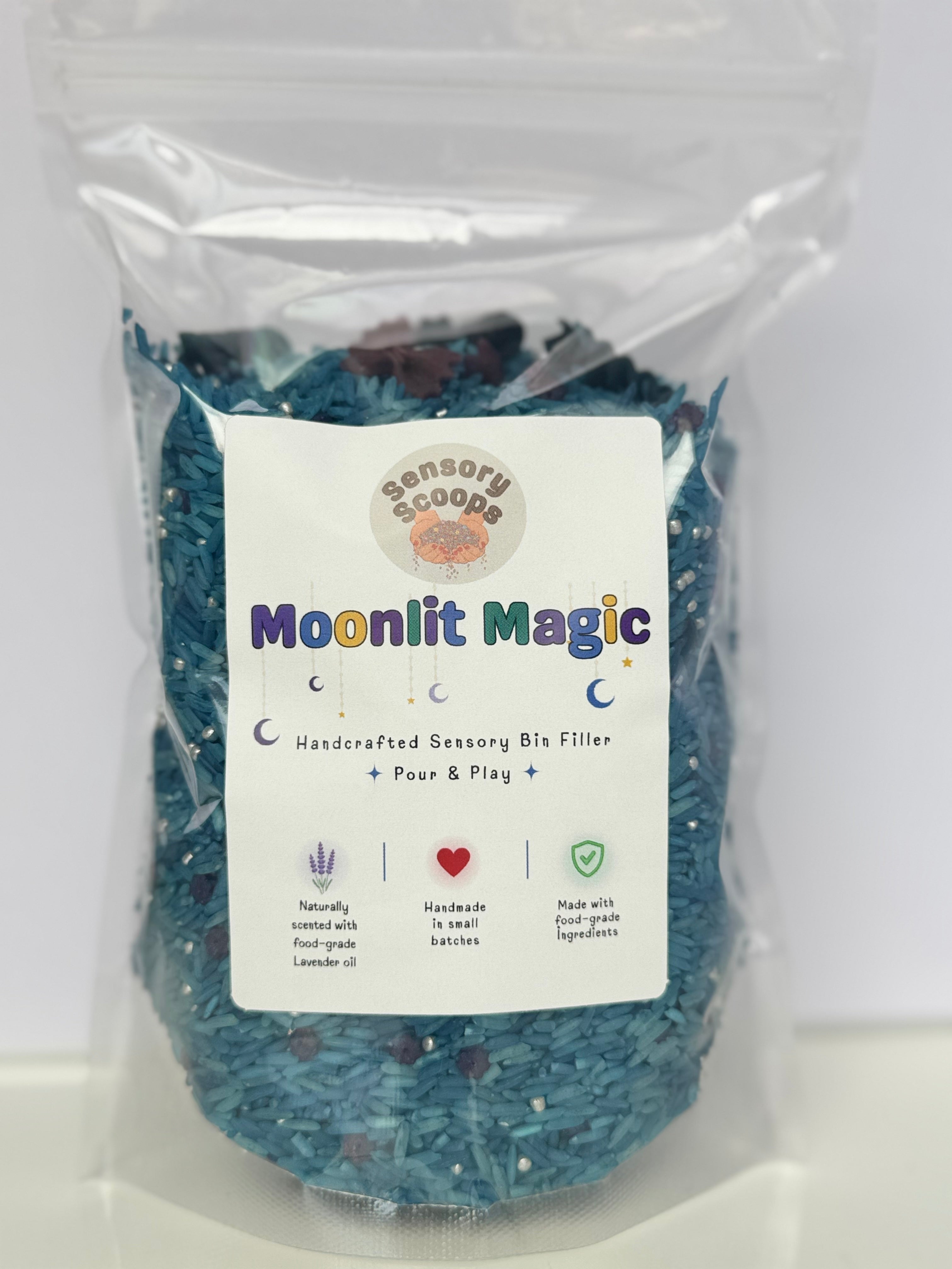 Moonlit Magic